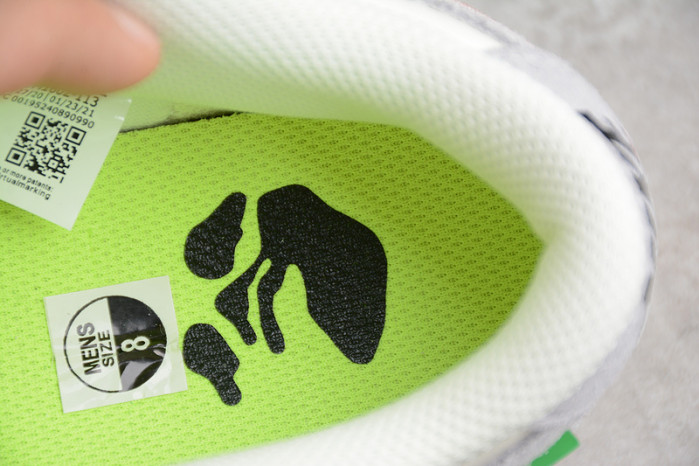 nike dunk low lthr ow grey em1602-113