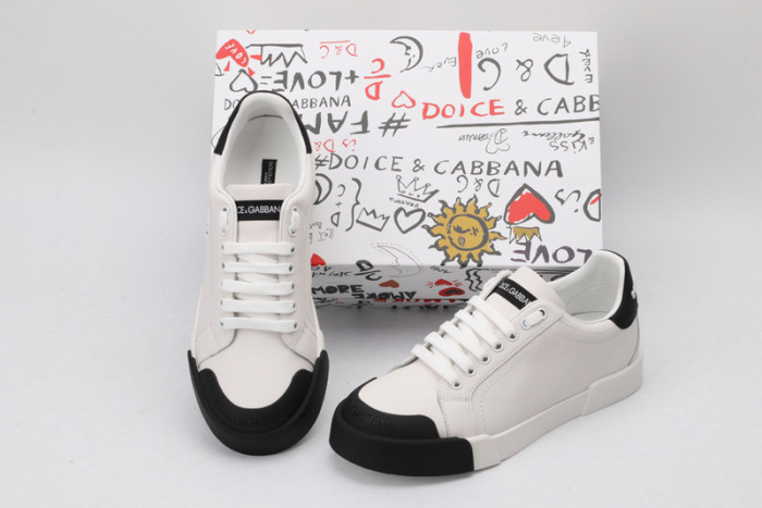 d.g. sneakers