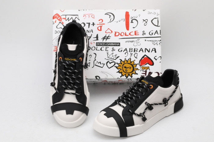 d.g. sneakers