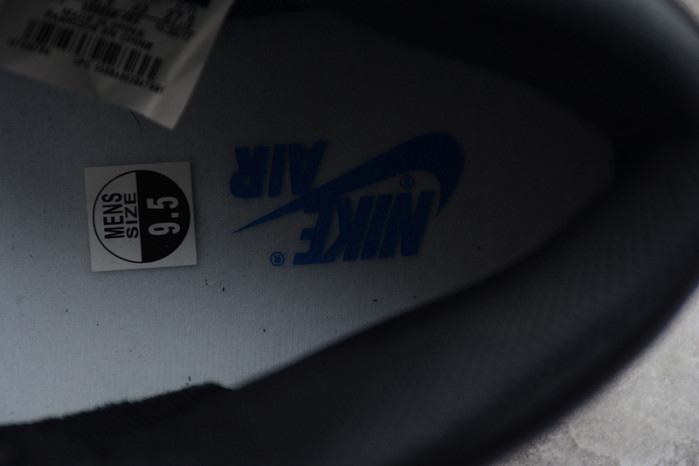 air jordan 1 retro high game royal - 555088-403