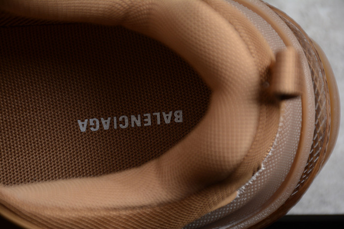 BLCG Sneaker Triple.s. ECBL001948D