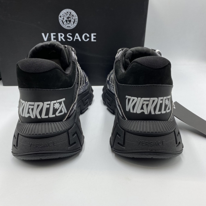 vers chain reaction sneakers