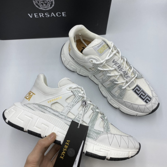 vers chain reaction sneakers