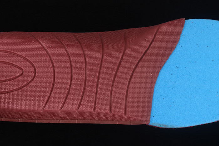 new balance 550 aime leon dore white navy red bb550a3