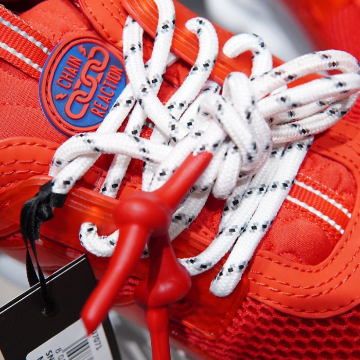 vers chain reaction sneakers