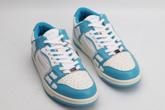 amir1 skelton top low sneaker