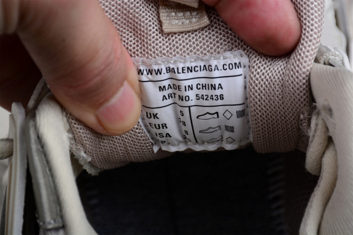 blcg track sneaker bl5200136