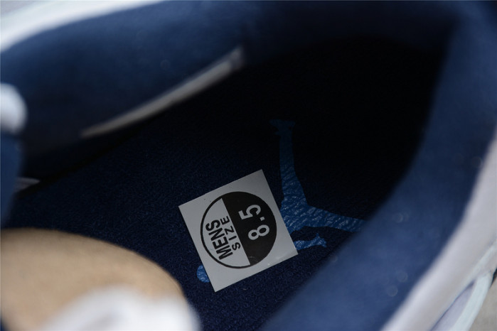 air jordan 4 retro columbia (2015) 314254-107