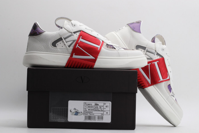 v*lentino sneakers va102-526