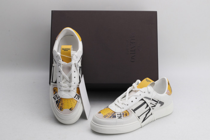v*lentino sneakers va869-026