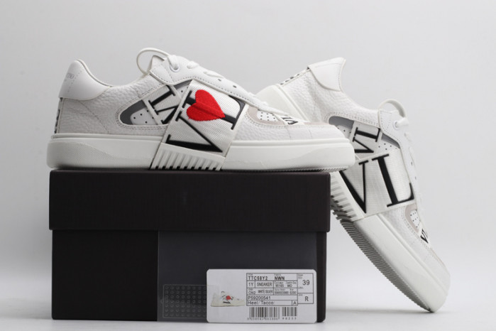 v*lentino sneakers va1085-203