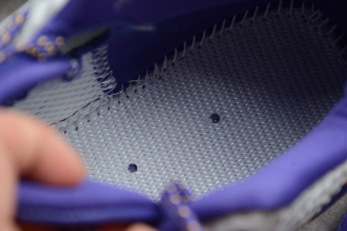 nike kobe 6 vi white/purple-yellow cw2190-104