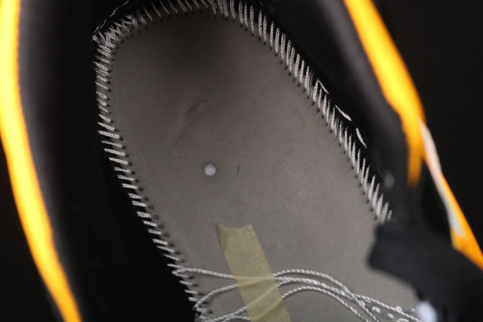 air jordan 1 mid laser orange black (w) cv5276-107