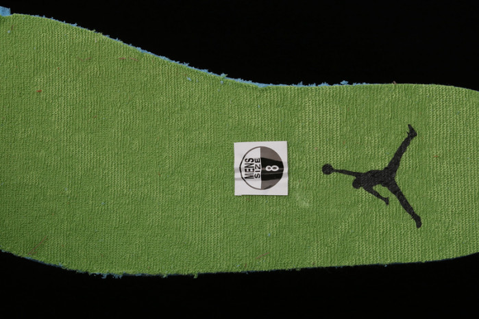 air jordan 3 retro chlorophyll 136064-006