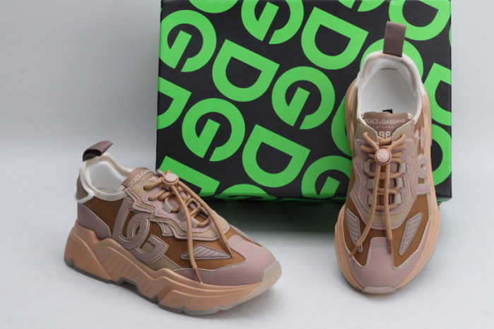 d.g. sneakers