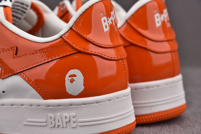 bape sta sk8 sneaker d5896320