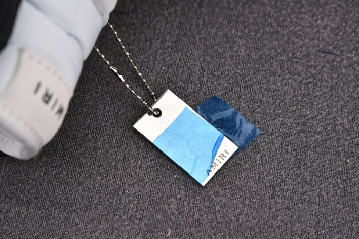 amir1 skel top hi sneaker