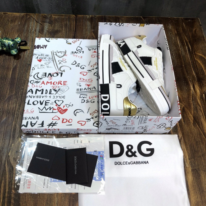 d.g. sneakers d569-226