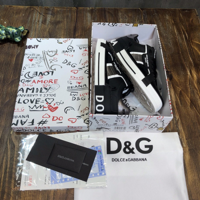 d.g. sneakers d236-996