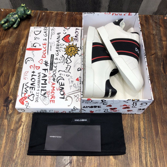 d.g. sneakers d238-2589