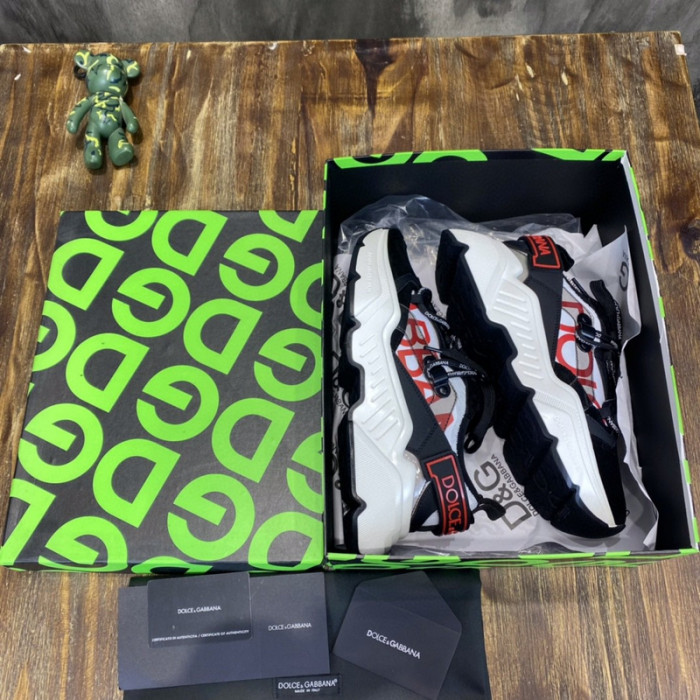 d.g. sneakers d693-001