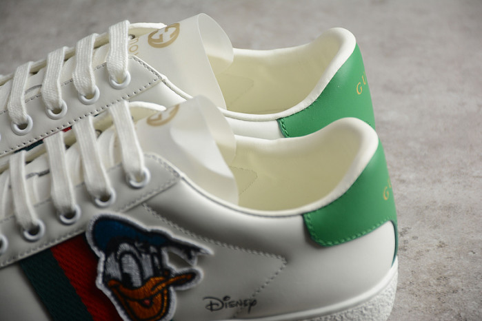 G*u*i low-top sneaker g689-003