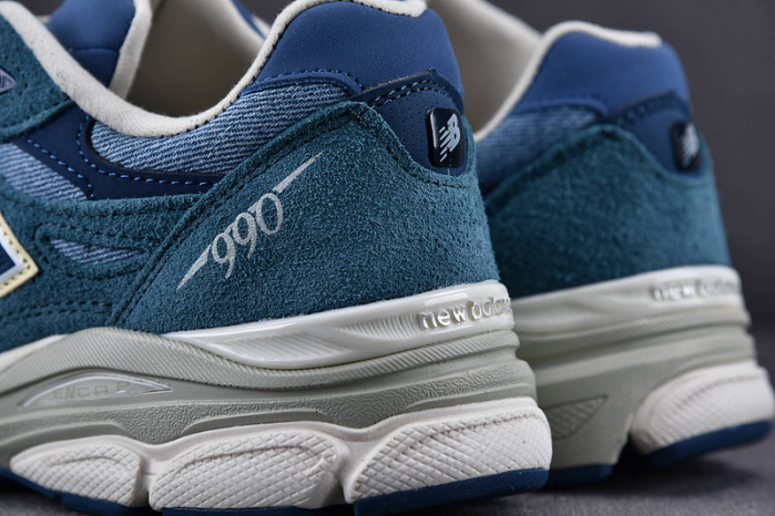 new bal*nce 990v3 levi