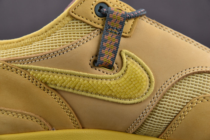 nike air max 1 travis scott cactus jack saturn gold do9392-700