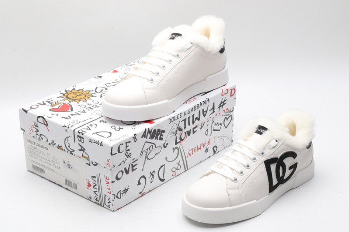 d.g. sneakers dg210-004