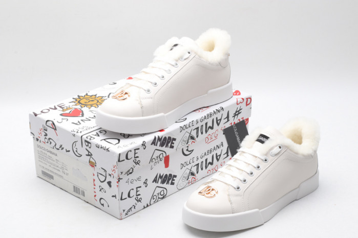 d.g. sneakers dg210-006