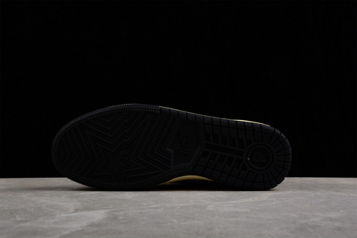 bape sta low sneaker mp908-7896