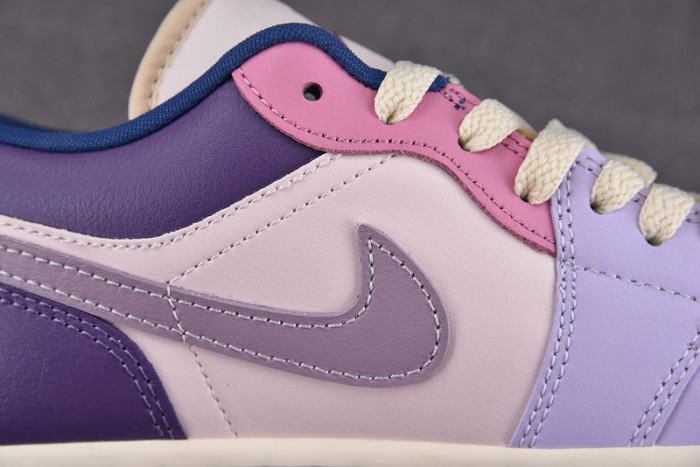 jordan 1 low pastel purple (w) - dz2768-651
