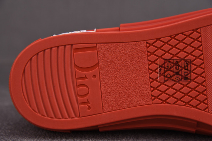 D10R B23 Sneakers Low Top