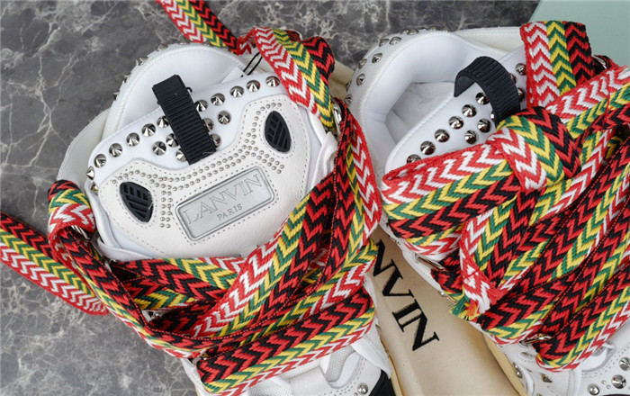 lan.vin sneakers len001-007