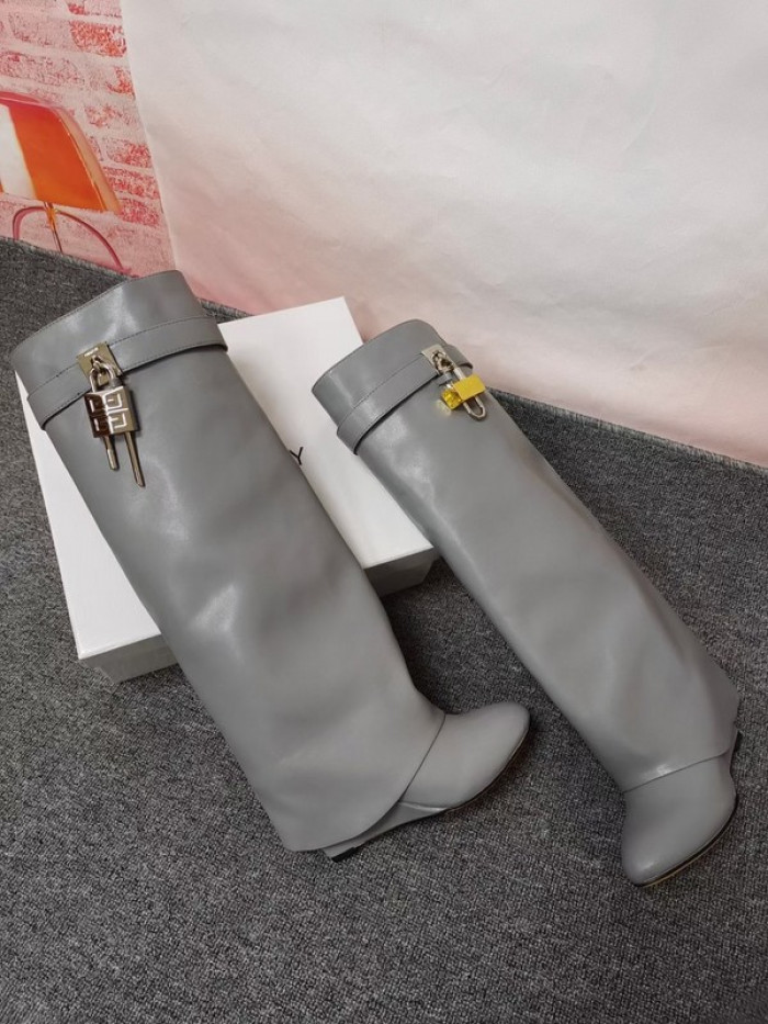 given-chy boots given895526