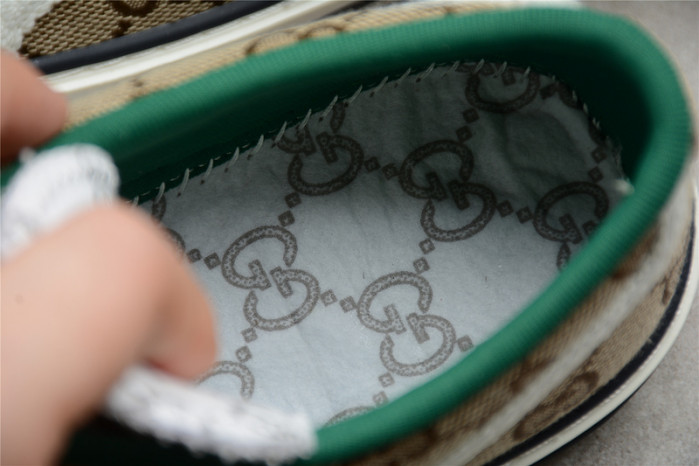 G*u*i low-top sneaker gu58203-2263