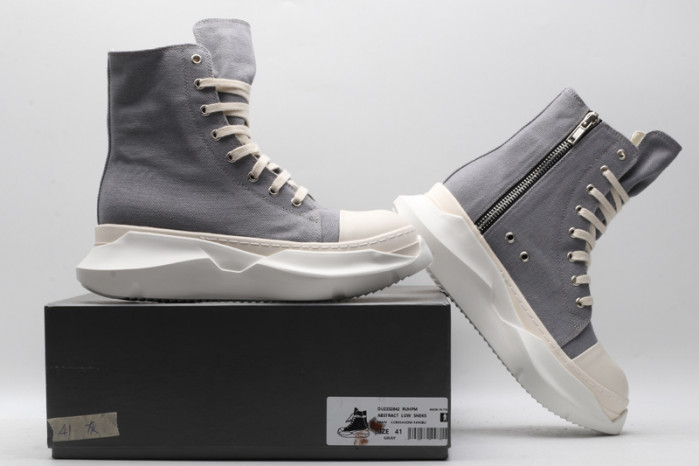 rick 0wens sneakers ro458-007