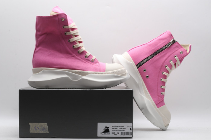rick 0wens sneakers ro458-010