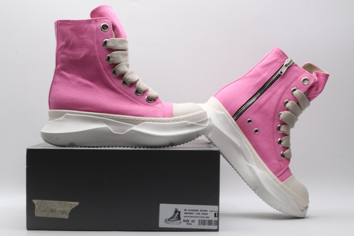 rick 0wens sneakers ro458-017