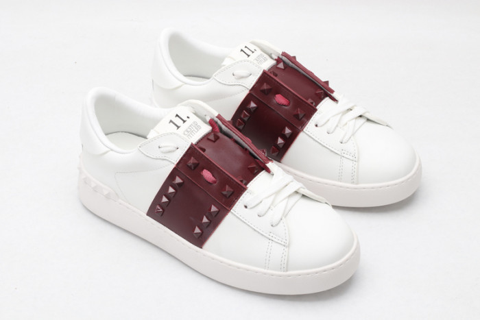 v*lentino sneakers va1085-217