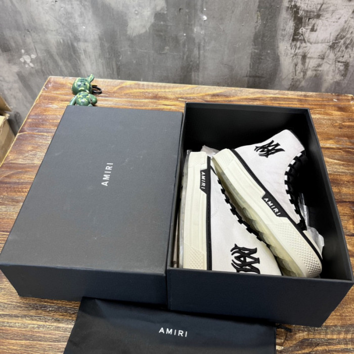 amir1 sneaker tu582-013