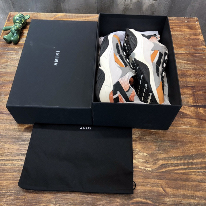 amir1 skel top hi sneaker tu582-020