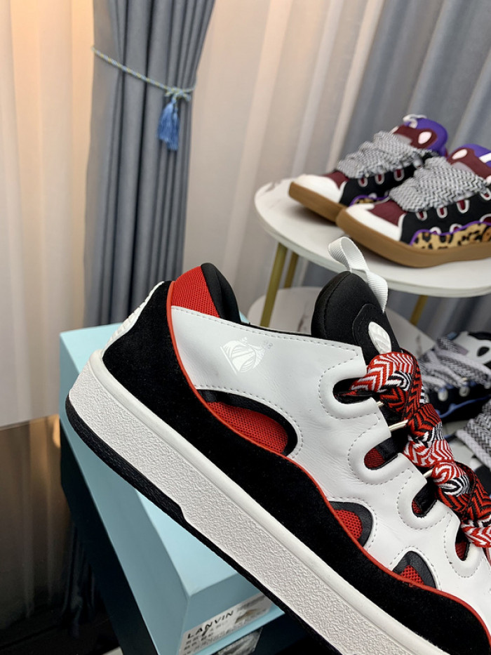 lan.vin sneakers len001-009