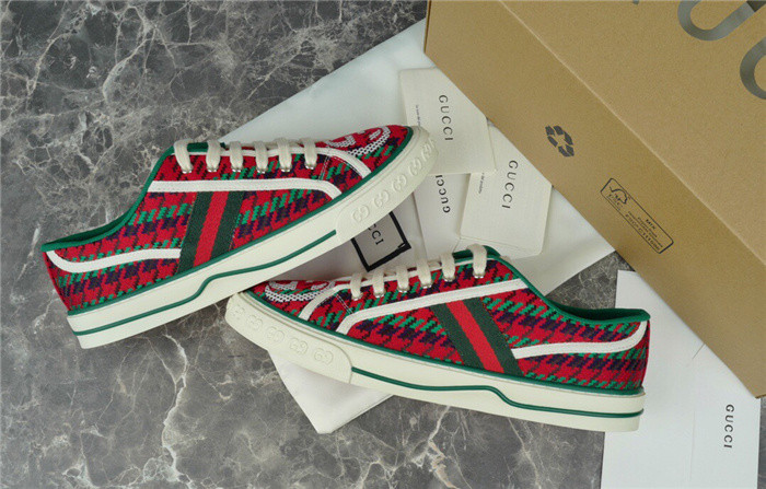 G*u*i low-top sneaker gu58203-2271