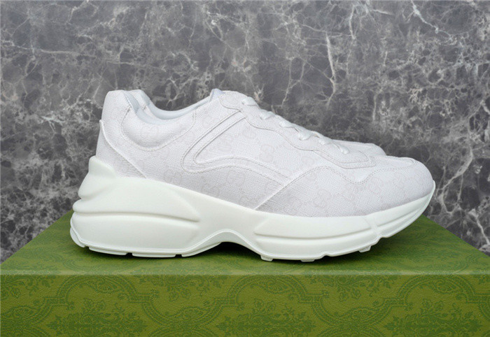 G*u*i trainer sneaker gu010