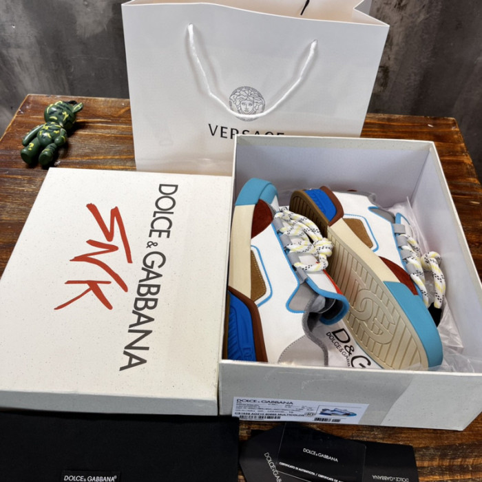 d.g. sneakers dg210-012