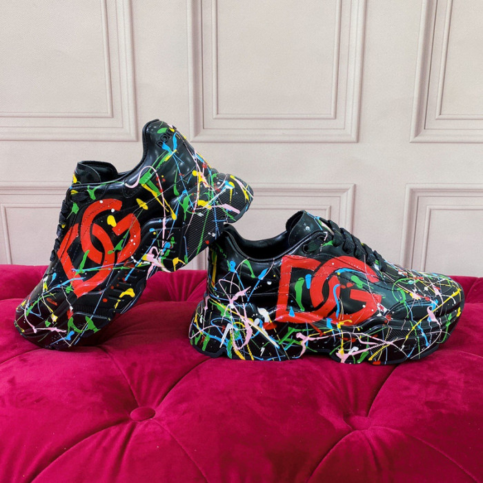 d.g. sneakers dg210-013