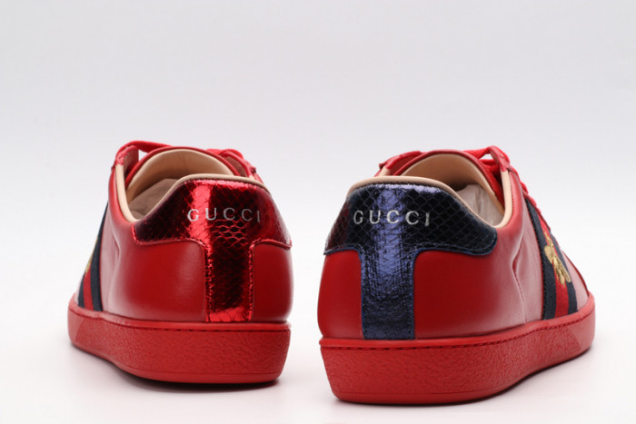 G*u*i low-top sneaker gu58203-2280