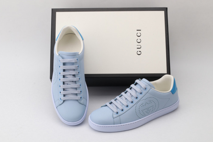 G*u*i low-top sneaker gu58203-2281