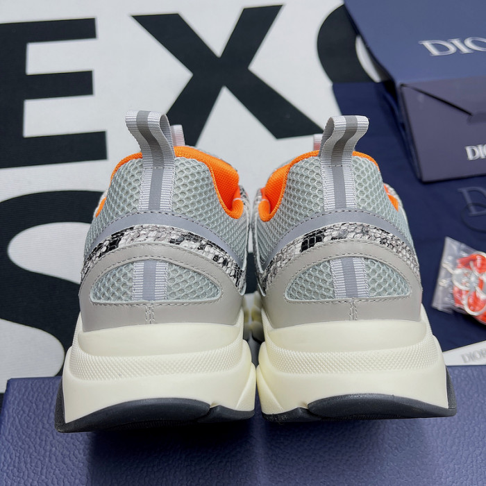 d10r b22 trainer sneaker 002-2541